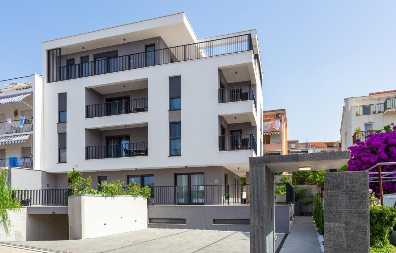 Villa Mare'S 2 Split Dış mekan fotoğraf