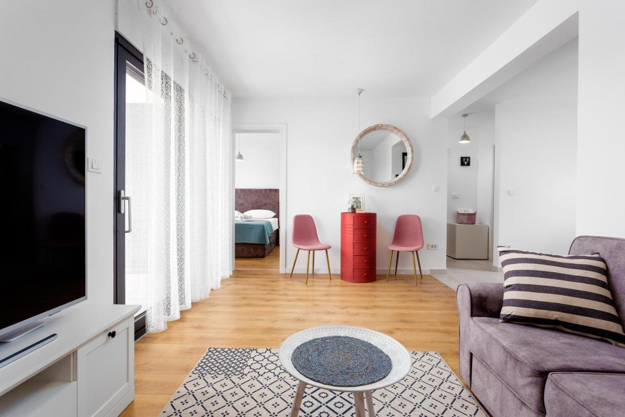 Villa Mare'S 2 Split Dış mekan fotoğraf