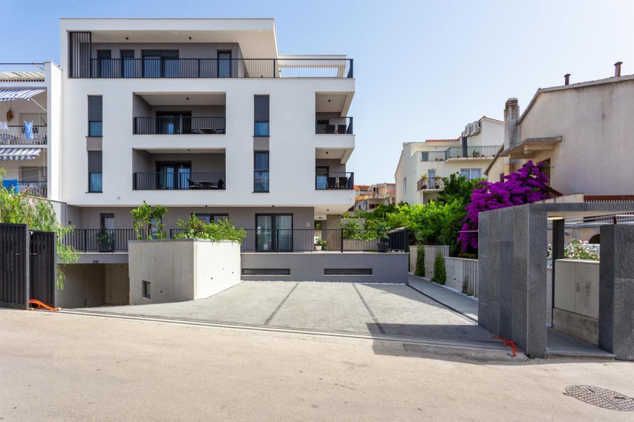 Villa Mare'S 2 Split Dış mekan fotoğraf