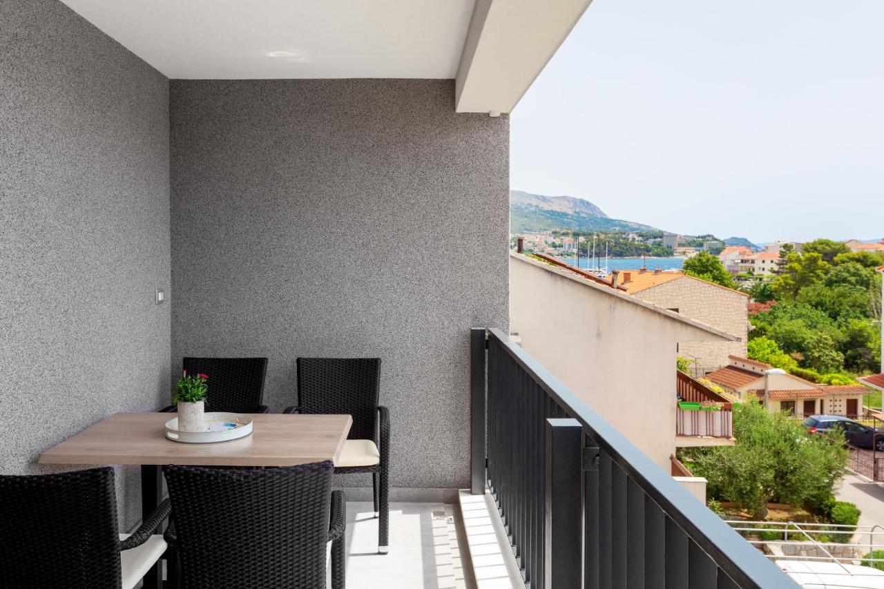 Villa Mare'S 2 Split Dış mekan fotoğraf