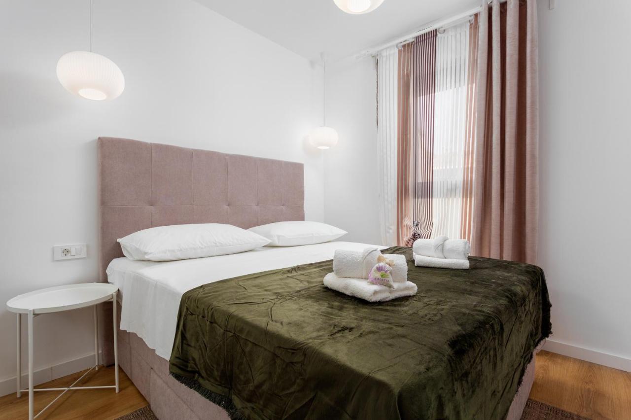 Villa Mare'S 2 Split Dış mekan fotoğraf