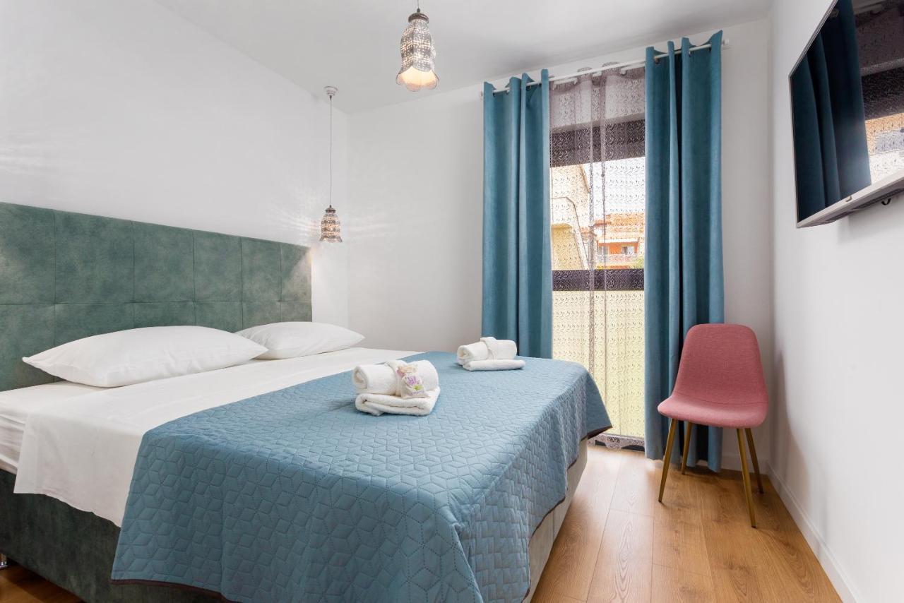 Villa Mare'S 2 Split Dış mekan fotoğraf